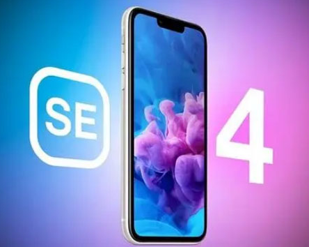 万柏林苹果SE维修分享iPhoneSE受众群体是哪些 