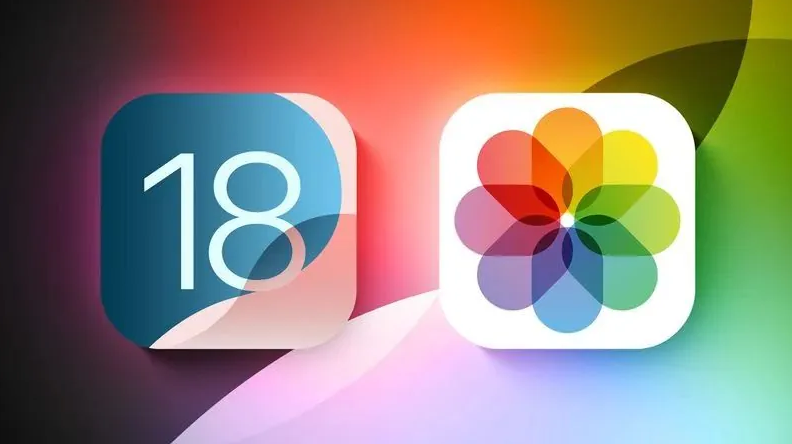 万柏林苹果手机维修分享苹果 iOS / iPadOS 18.1Beta 3 发布 