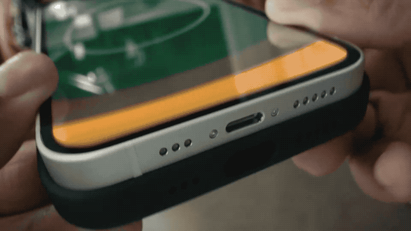 万柏林苹果手机维修分享未来 Magsafe 还有哪些发展空间 
