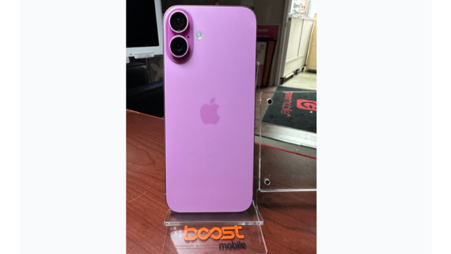 万柏林苹果手机维修分享iPhone 16 Plus换电池 
