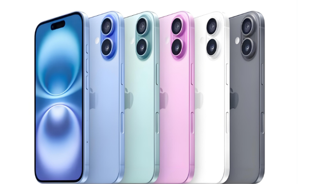 万柏林苹果手机维修分享iPhone 17换电池 