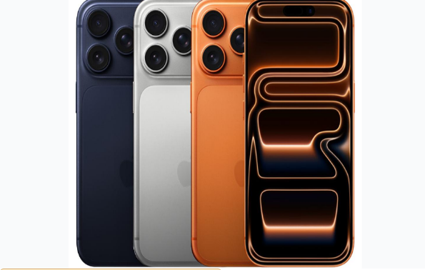 万柏林苹果手机维修分享iPhone 17 Pro换电池 