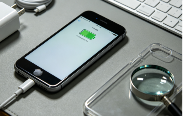 万柏林苹果手机维修分享iPhone SE2换电池 