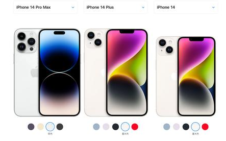万柏林苹果维修点分享iPhone 14六大容易被忽略的实操难点与消费提示 