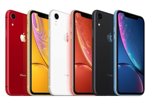 万柏林苹果维修点分享iPhone XR自动关机音频功放与电池通信故障 