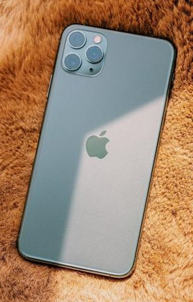 万柏林苹果维修点分享iPhone 11Pro Max自动关机装配类硬故障 