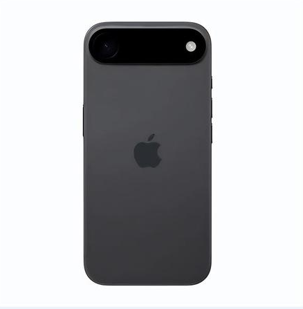 万柏林苹果维修点分享iPhone 17 Air扩容待机与快照隐患 