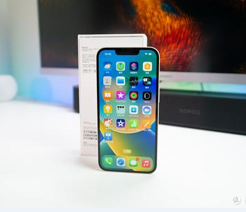 万柏林苹果维修点分享iPhone 14音频与待机系统排错 