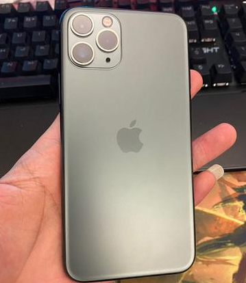 万柏林苹果维修点分享iPhone 11 Pro电池发烫小众问题解读 