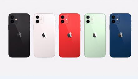 万柏林苹果维修点分享iPhone 12电池发烫少见诱因解析 