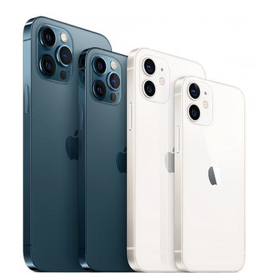 万柏林苹果维修点分享iPhone 12 Pro发烫关联故障汇总 