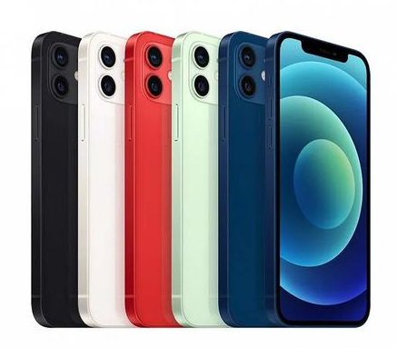 万柏林苹果维修点分享iPhone 12 Pro Max发烫冷门故障梳理 