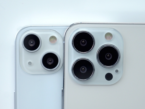 万柏林苹果维修点分享iPhone 13 Pro Max发烫特殊故障解读 
