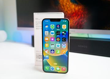 万柏林苹果维修点分享iPhone 14电池发烫真实诱因盘点 
