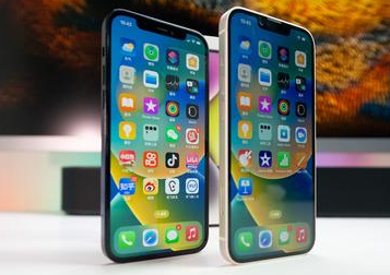 万柏林苹果维修点分享iPhone 14 Plus发烫常见情况科普 