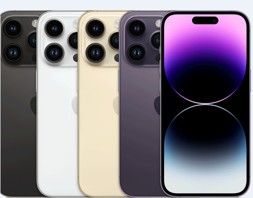 万柏林苹果维修点分享iPhone 14 Pro发烫易忽略问题解析 