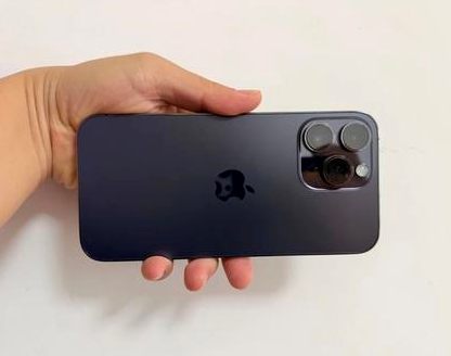 万柏林苹果维修点分享iPhone 14 Pro Max发烫多重诱因剖析 