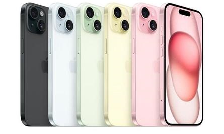 万柏林苹果维修点分享iPhone 15发烫易忽视问题科普 