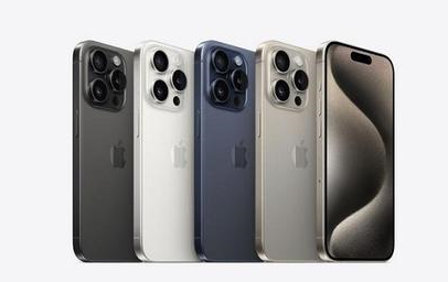 万柏林苹果维修点分享iPhone 15 Pro发烫五大诱因详解 