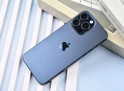 万柏林苹果维修点分享iPhone 15 Pro Max发烫深度剖析 