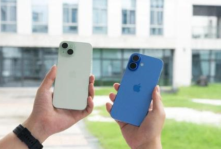 万柏林苹果维修点分享iPhone 16 Plus发烫多场景剖析 