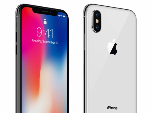 万柏林苹果维修点分享iPhone X摄像头实拍质感与场景适配全解析 